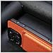 Supporto Magnetico Per Custodia Protettiva Magsafe Con Porta Carte Brown Iphone 15 Pro Max - Foto miniatura 5
