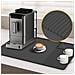 Tappetino In Silicone Per Macchina Da Caffè Black - Foto miniatura 4