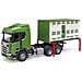 Scania Super 560R - Foto miniatura 5