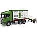 Scania Super 560R - Foto miniatura 1