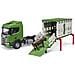 Scania Super 560R - Foto miniatura 4