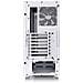 Divider 300 TG Snow Midi Tower Bianco - Foto miniatura 5