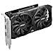 GeForce RTX 3050 6 GB GDDR6 1 x DisplayPort / 2 x HDMI VENTUS 2X - Foto miniatura 2