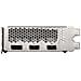 GeForce RTX 3050 6 GB GDDR6 1 x DisplayPort / 2 x HDMI VENTUS 2X - Foto miniatura 3