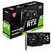 GeForce RTX 3050 6 GB GDDR6 1 x DisplayPort / 2 x HDMI VENTUS 2X - Foto miniatura 1