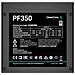 R-PF350D-HA0B-EU alimentatore per computer 350 W 20+4 pin ATX ATX Nero - Foto miniatura 3