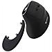 630-13 mouse Ufficio Mano destra RF Wireless Ottico 1600 DPI - Foto miniatura 2