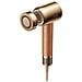 Miracle AHD9 Asciugacapelli Professionale Potenza 1600 W Colore Oro - Foto miniatura 4