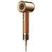 Miracle AHD9 Asciugacapelli Professionale Potenza 1600 W Colore Oro - Foto miniatura 1