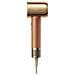 Miracle AHD9 Asciugacapelli Professionale Potenza 1600 W Colore Oro - Foto miniatura 2