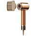 Miracle AHD9 Asciugacapelli Professionale Potenza 1600 W Colore Oro - Foto miniatura 8