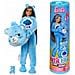Barbie Cutie Reveal Serie Bear Orso Blu - Foto miniatura 1