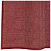 Tende In Voile Con Tasche Per Aste 2 Pz Rosso Vino - Foto miniatura 3