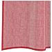Tende In Voile Con Tasche Per Aste 2 Pz Rosso Vino - Foto miniatura 8