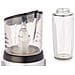 Dispenser In Vetro Con Una Capacità Di 500ml. - Foto miniatura 2