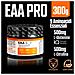 Eaa Pro - Soluzione Di Nuova Generazione, Con Citrullina, Glutammina Kyowaquality - Foto miniatura 2
