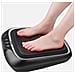 Massaggiatore Plantare Con Calore - Massaggiatore Elettrico Per Piedi Shiatsu Idoneo FSAHSA - Foto miniatura 1
