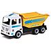 Camion Sabbia Heavy Truck - Foto miniatura 1