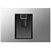 RF632N4WIE1 frigorifero side-by-side Libera installazione 485 L Acciaio inox - Foto miniatura 12