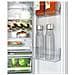 RF632N4WIE1 frigorifero side-by-side Libera installazione 485 L Acciaio inox - Foto miniatura 17