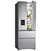 RF632N4WIE1 frigorifero side-by-side Libera installazione 485 L Acciaio inox - Foto miniatura 4