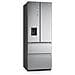 RF632N4WIE1 frigorifero side-by-side Libera installazione 485 L Acciaio inox - Foto miniatura 6