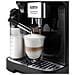 Macchina da Caffè Espresso Automatica Magnifica Evo Next Serbatoio 1.8 Lt. Potenza 1450 Watt Colore Nero - Foto miniatura 2