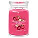 Candela Profumata Red Raspberry 567 Gr - Foto miniatura 1
