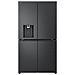 Frigorifero In Stile Americano, 641l, Non-frost - Gml960evbe - Foto miniatura 1