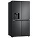 Frigorifero In Stile Americano, 641l, Non-frost - Gml960evbe - Foto miniatura 5