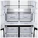 Frigorifero In Stile Americano, 641l, Non-frost - Gml960evbe - Foto miniatura 6