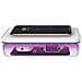 Scatola Sterilizzatore Uv Oggetti Con Ricarica Wireless Qi Disinfezione Efficace - Foto miniatura 1