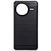 Custodia B-case Tpu Silicone Cover Case Per Poco F7 Ultra Carbon Metal Black - Foto miniatura 2