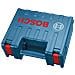 1 608 M00 C1R valigetta porta attrezzi Custodia rigida Blu - Foto miniatura 1