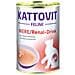 Kattovit 4000158773616, Adulto, Pollo, 135 g - Foto miniatura 1