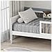 Letto Per Bambini 190x90cm Bianco Adam - Foto miniatura 7