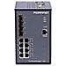 Rugged Gestito L2 Gigabit Ethernet (10/100/1000) Supporto Power over Ethernet (PoE) Grigio - Foto miniatura 1