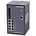 Rugged Gestito L2 Gigabit Ethernet (10/100/1000) Supporto Power over Ethernet (PoE) Grigio - Foto miniatura 3