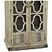 Vetrina In Legno Beige, 100x45x196 Cm - Foto miniatura 3