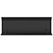 Manico 2 pcs Nero 120 x 39.6 x 17 mm Alluminio - Foto miniatura 4