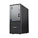 ThinkCentre neo 50t Gen 6 Intel Core Ultra 5 225 16 GB DDR5-SDRAM 512 GB SSD Windows 11 Pro Tower PC Nero - Foto miniatura 1
