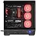 5901443440314 Pc Amd Ryzen 5 7500x3d 32 Gb Ddr5-sdram 1 Tb Ssd Nvidia Geforce Rtx 5060 Ti Midi Tower Nero - Foto miniatura 2