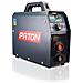 PRO-160 Saldatrice ad Arco 3-in-1 Inverter per MMA, TIG - Uscita 160A - Funzione Pulse - Ingresso 240V - Garanzia 5 Anni - Foto miniatura 4
