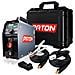 PRO-160 Saldatrice ad Arco 3-in-1 Inverter per MMA, TIG - Uscita 160A - Funzione Pulse - Ingresso 240V - Garanzia 5 Anni - Foto miniatura 1
