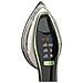 Steam Easy, ferro da stiro portatile verticale, stira in verticale e orizzontale, piastra ceramica, tripla regolazione di vapore e temperatura, display digitale, pronto in 30", 1200 Watt - Foto miniatura 2