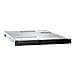 Z4 Rack G5 Workstation Wolf Pro Security Edition Intel Xeon w3 w3-2425 64 GB DDR5-SDRAM 2 TB SSD NVIDIA RTX A1000 Windows 11 Pro Telaio montato a rack Stazione di lavoro AI Workstation Nero - Foto miniatura 2