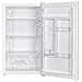 LS9052WN frigorifero Libera installazione 88 L Bianco - Foto miniatura 4