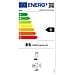 LS9052WN frigorifero Libera installazione 88 L Bianco - Foto miniatura 3