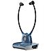 20848 cuffia e auricolare Wireless Passanuca TV Base di ricarica Blu - Foto miniatura 1