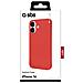 TEINSTIP1661R custodia per cellulare 15,5 cm (6.1") Cover Rosso - Foto miniatura 2